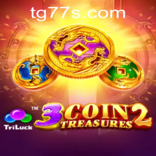 Exploring the World of 3CoinTreasures2: A Deep Dive into the Game's Mechanics and Current Trends