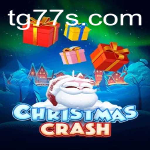 ChristmasCrash: A Festive Game with Thrilling Twists