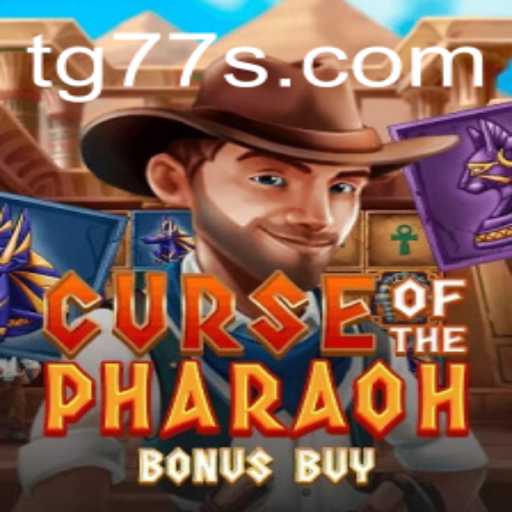 Discover the Thrills of Curse of the Pharaoh Bonus Buy