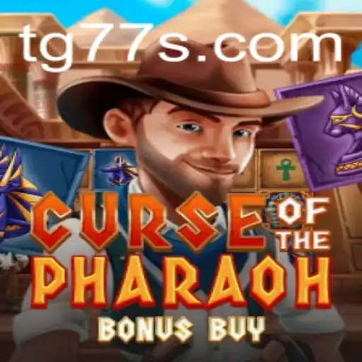 Discover the Thrills of Curse of the Pharaoh Bonus Buy