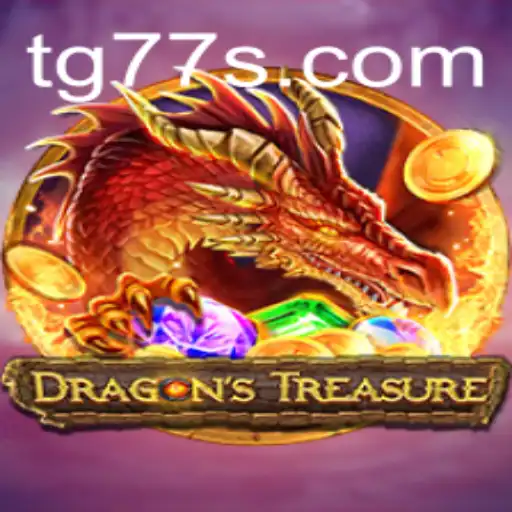 Discover the Magical World of DragonsTreasure: A Journey into TG 77