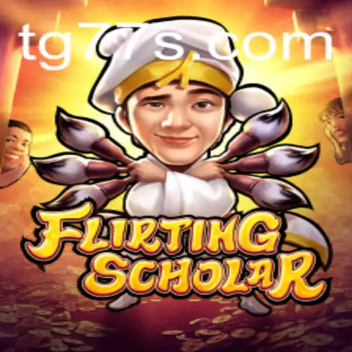Unveiling the Enchanting World of FlirtingScholar: TG 77