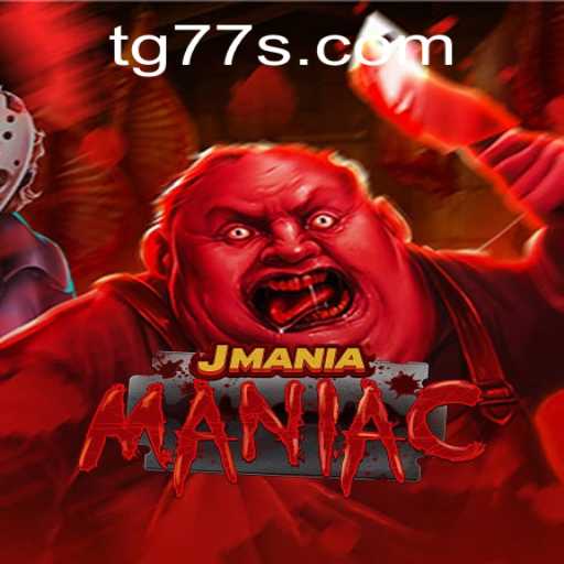 JManiaManiac: Exploring the Exciting World of TG 77