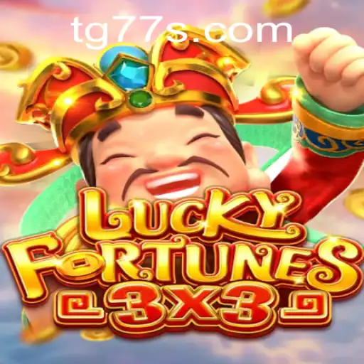 Unveiling the Thrills of LUCKYFORTUNES3x3: A Dive into Game Features and Rules