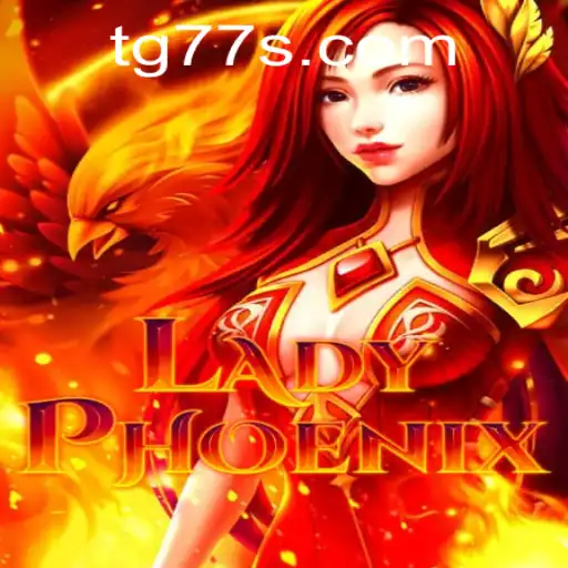 The Enchanting World of LadyPhoenix