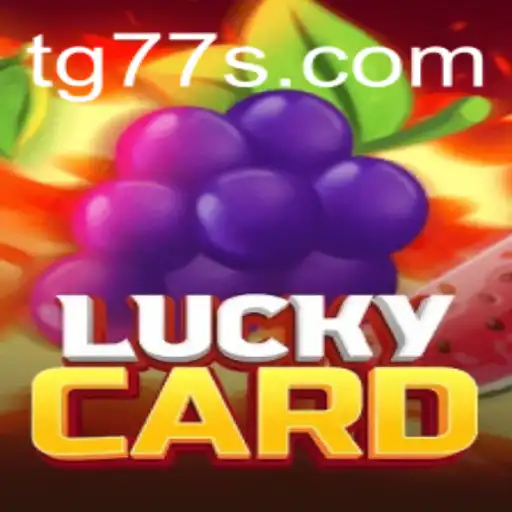Discover LuckyCard: The Thrill of Cards Combined with TG 77