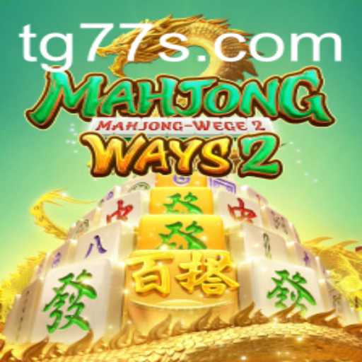 Exploring MahjongWays2 and the Exciting Element of TG 77