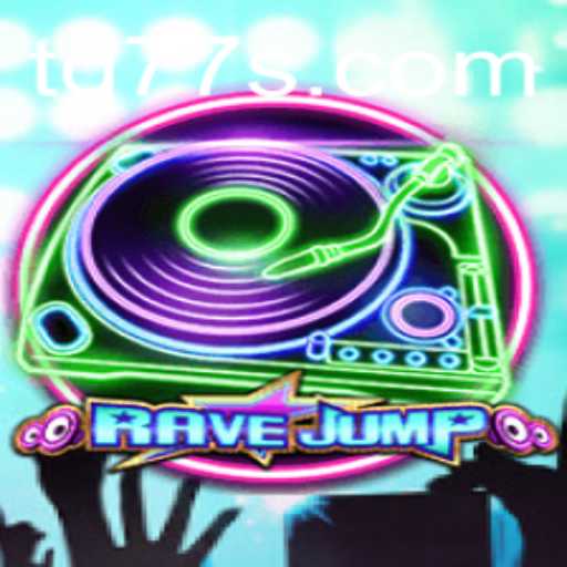 Leaping into the Future: Exploring the Phenomena of RaveJump and TG 77