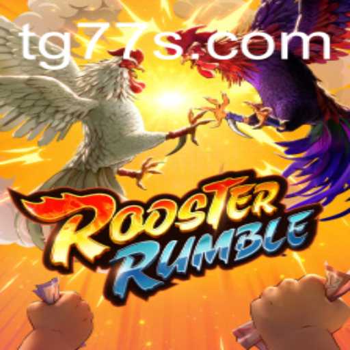 RoosterRumble: A Closer Look at the Exciting New Game Featuring TG 77