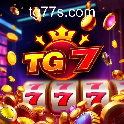 Exploring the Vibrant World of Slot Games: A Deep Dive into TG 77