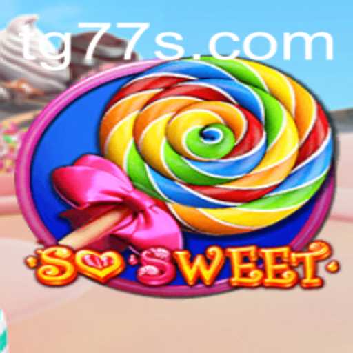Unveiling SoSweet: A Delightful Adventure with TG 77
