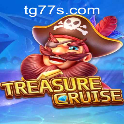 Discover the Adventure: TREASURECRUISE TG 77 Unleashed