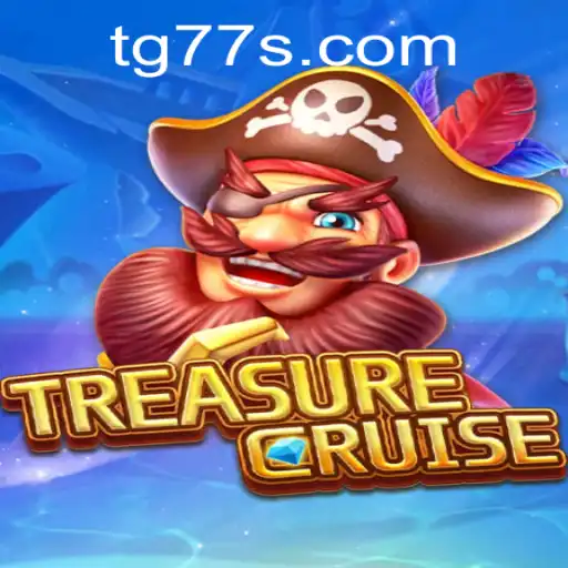 Discover the Adventure: TREASURECRUISE TG 77 Unleashed