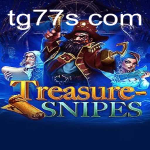 The Ultimate Guide to TreasureSnipes and the Legendary TG 77