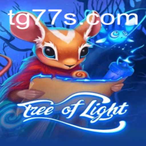 TreeofLight: Discover the Enigmatic Realm with Strategy and Intrigue